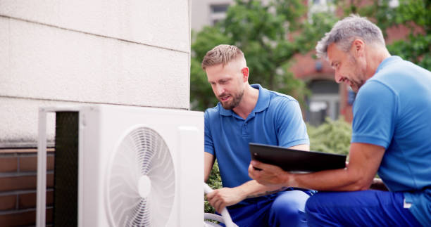 Best Affordable air conditioning repair  in Booker, TX
