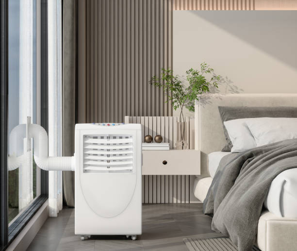 Best Affordable air conditioning repair  in Booker, TX