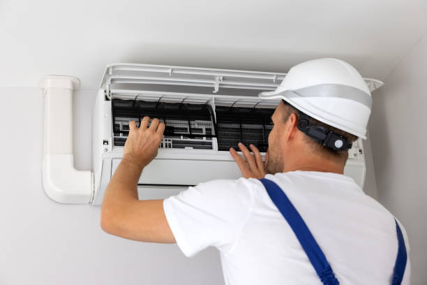 Best HVAC contractors  in Booker, TX