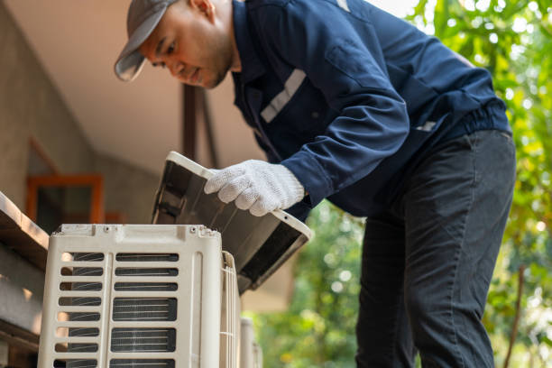 Best HVAC repair near me  in Booker, TX