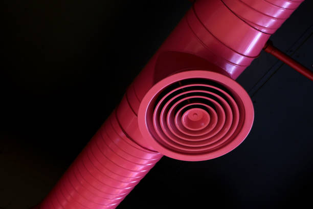 Best HVAC installation services  in Booker, TX